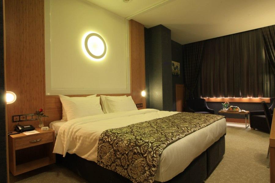 Best Inn Erbil Exterior photo