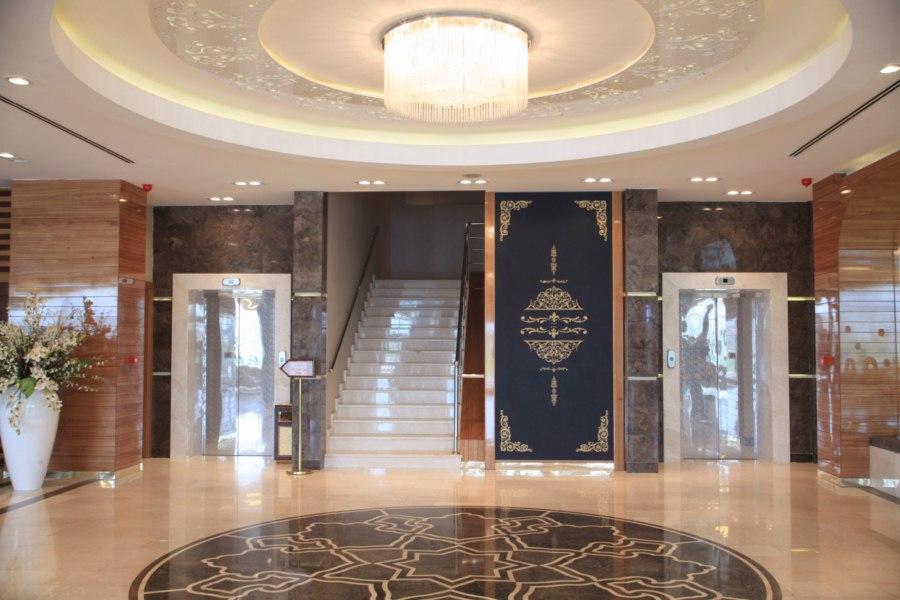 Best Inn Erbil Exterior photo