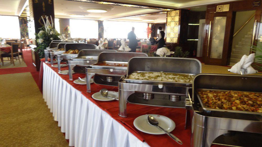 Best Inn Erbil Exterior photo
