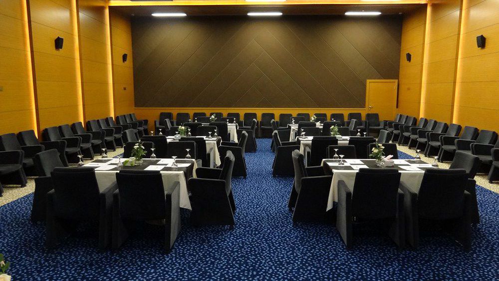 Best Inn Erbil Exterior photo