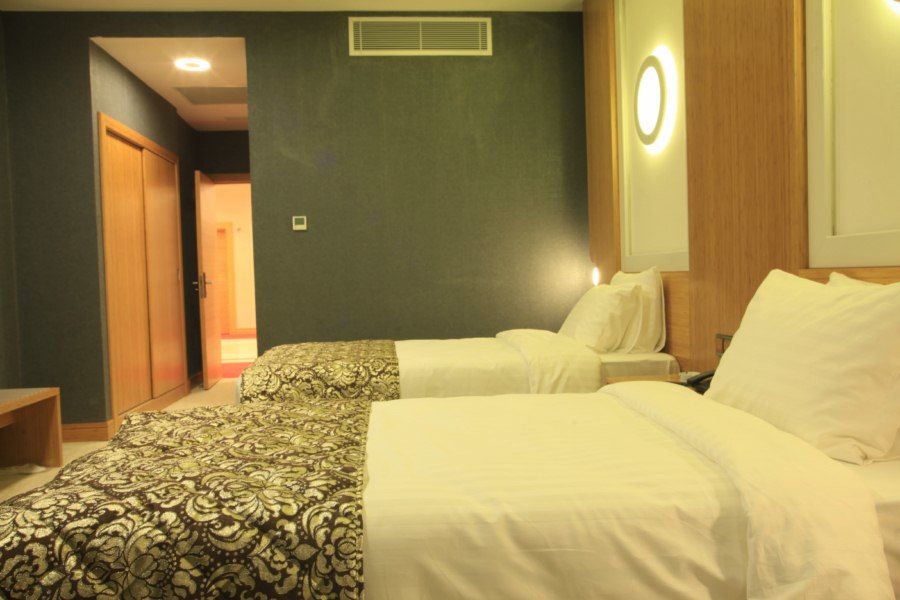 Best Inn Erbil Exterior photo