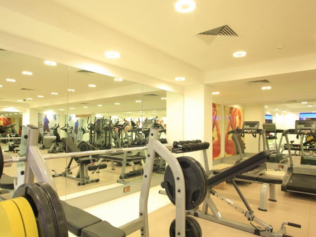 Best Inn Erbil Exterior photo