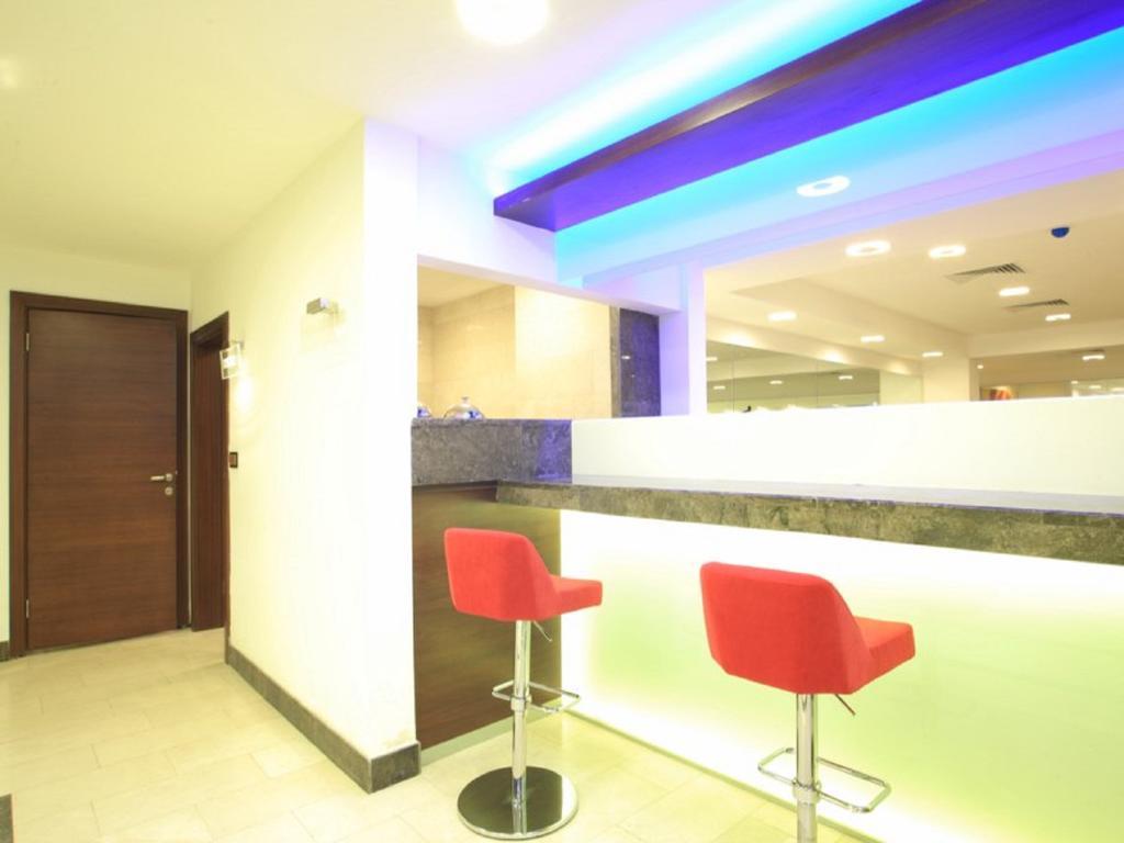 Best Inn Erbil Exterior photo