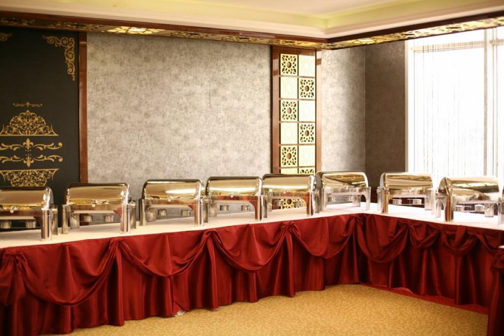 Best Inn Erbil Exterior photo