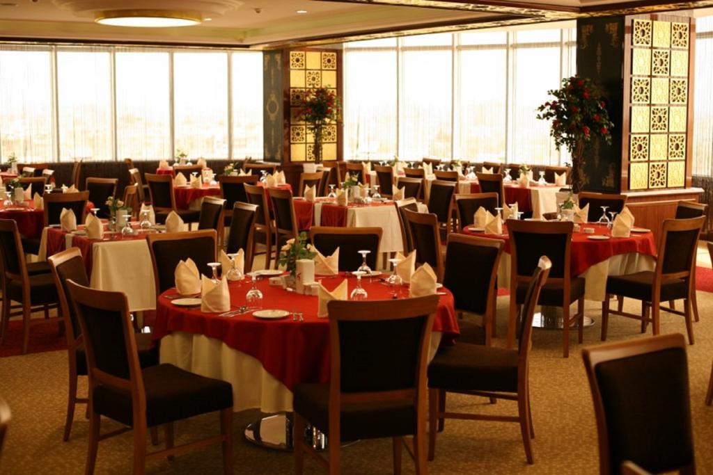 Best Inn Erbil Exterior photo