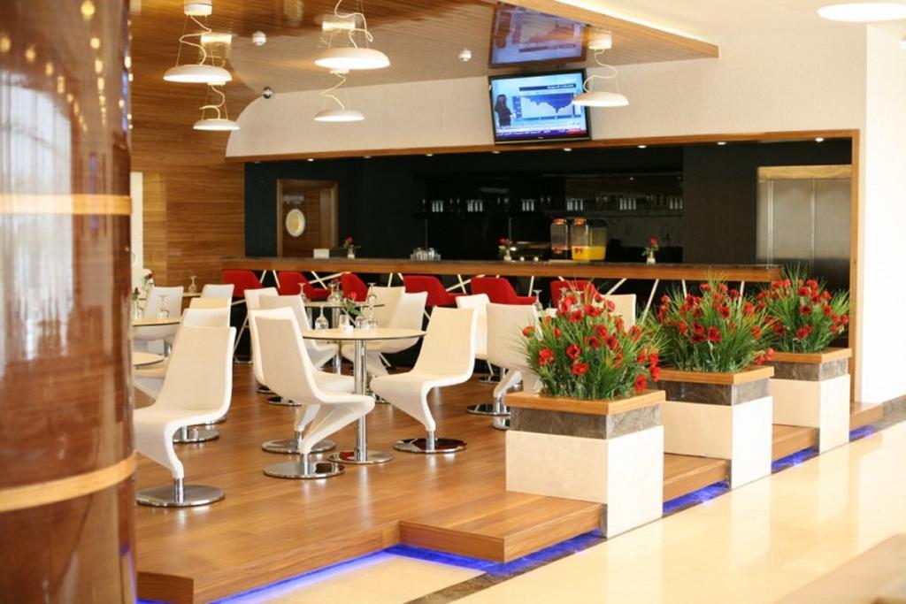 Best Inn Erbil Exterior photo