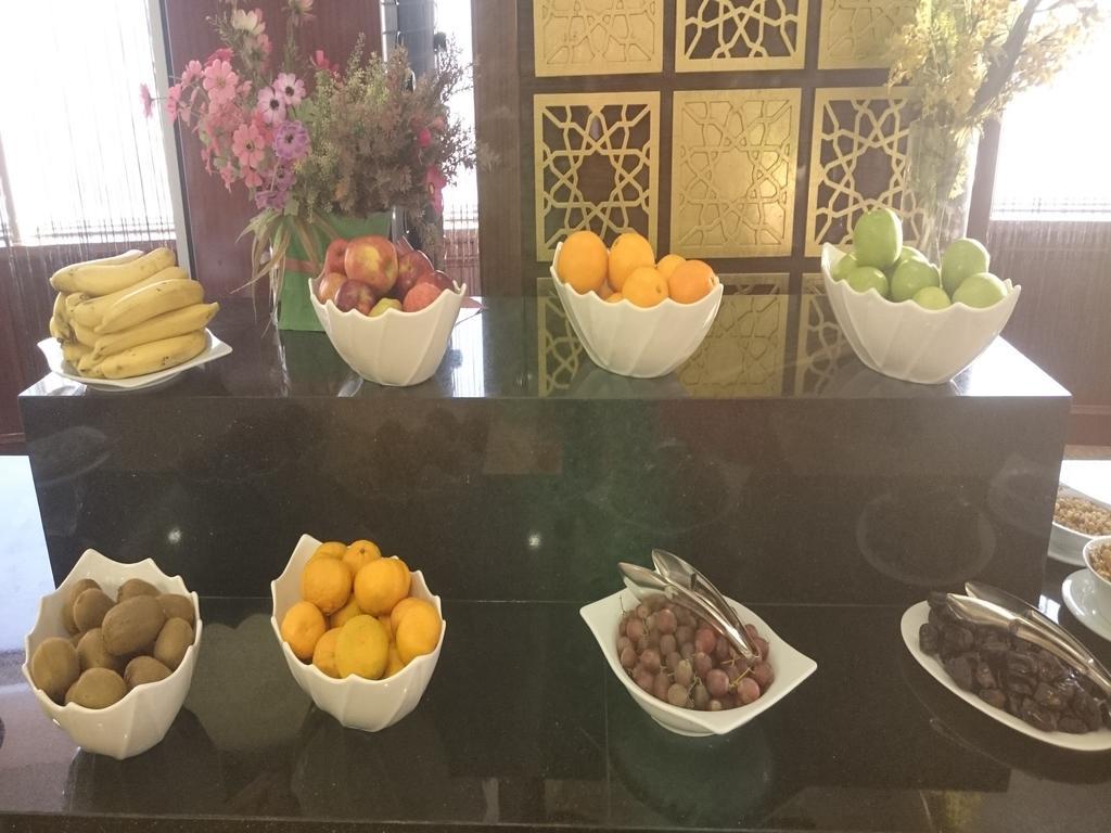 Best Inn Erbil Exterior photo