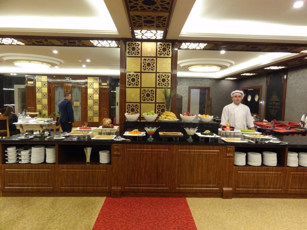 Best Inn Erbil Exterior photo