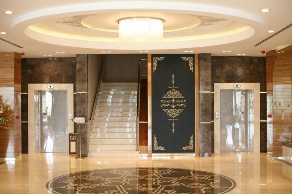 Best Inn Erbil Exterior photo